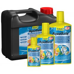 Tetra aquasafe 100ml