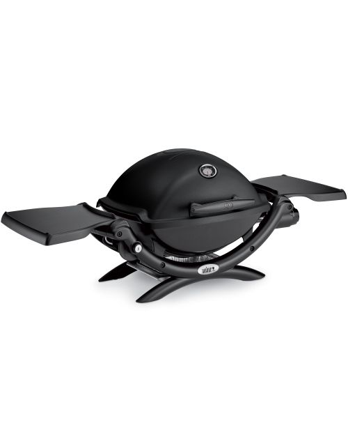 Weber® Q® 1200 Black