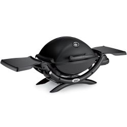 Weber® Q® 1200 Black