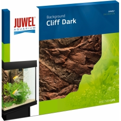 Juwel clif dark achterwand + motief