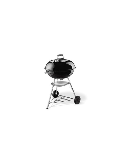 Compact Kettle® 57 cm, Black