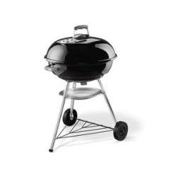 Compact Kettle® 57 cm, Black