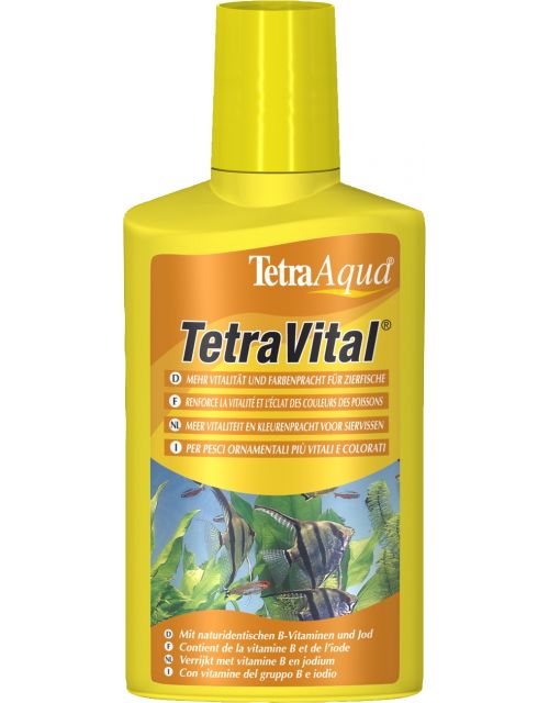 Tetra-aqua vital 250 ml