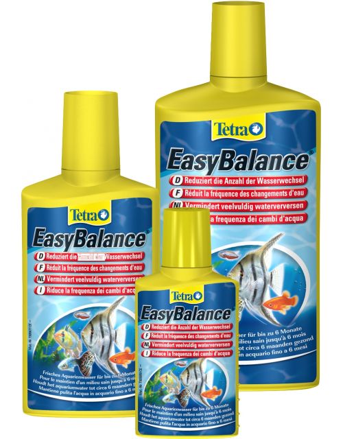 Tetra easy balance new formula 100m