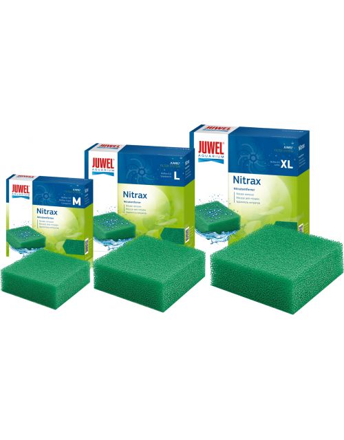 Juwel nitraat verwijderaar compact