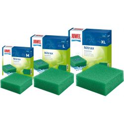 Juwel nitraat verwijderaar compact