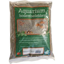 Aquarium grind graniet (firenza) zak 9 kg