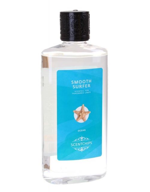 Scentoil Smooth Surfer Ocean Shore