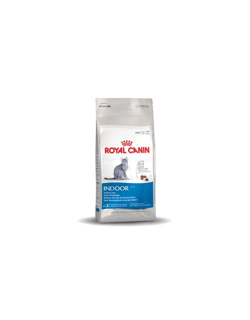 Indoor  27 400G