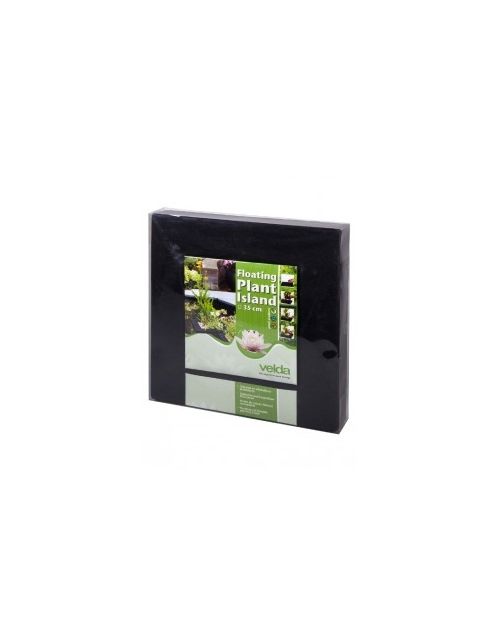 Floating Plant Island 35