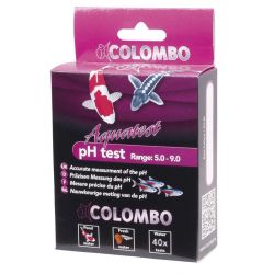 Colombo Ph Test