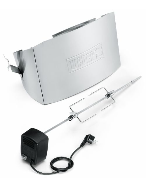 Weber® Original braadspit voor Q® 300/3000-serie