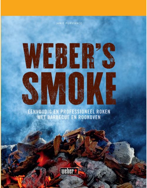 Weber's Smoke (NL)