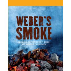Weber's Smoke (NL)