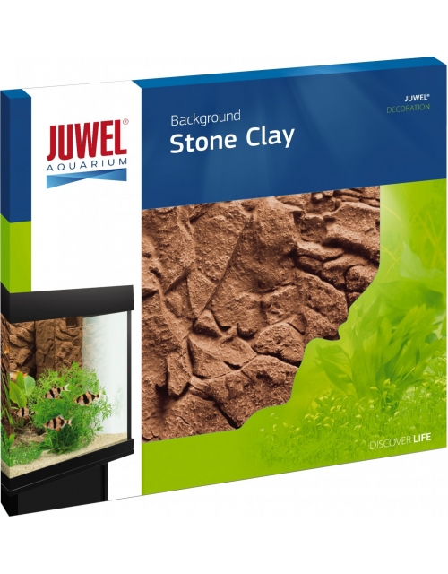Juwel stone clay (600x550mm)