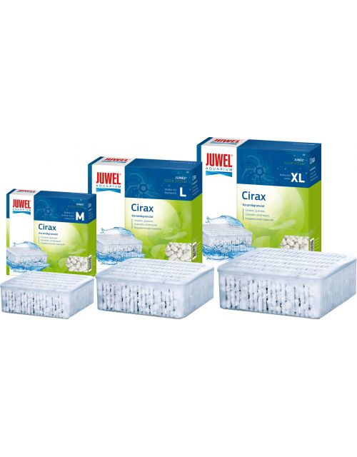 Juwel cirax bioflow 3.0 compact