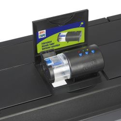 Juwel automatic feeder - afbeelding 3