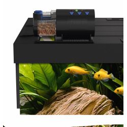 Juwel automatic feeder - afbeelding 2