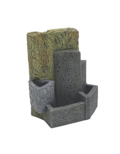 Fluval Edge Stone Wall