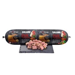 Profine Salami Eend & Groenten 0,8 kg