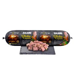 Profine  Salami Kip & Groenten 0,8 kg