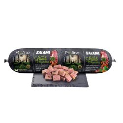 Profine Salami Lam & Groenten 0,8 kg