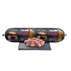 Profine Salami Zalm & Groenten 0,8 kg