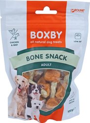 PROLINE BOXBY BONE SNACK 100 GRAM