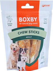 PROLINE BOXBY CHEW STICK 80 GRAM