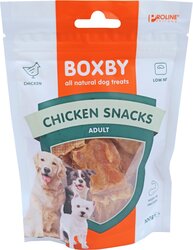 PROLINE BOXBY CHICKEN SNACKS 100 GRAM