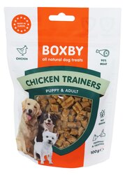 PROLINE BOXBY CHICKEN TRAINERS 100 GRAM - afbeelding 3