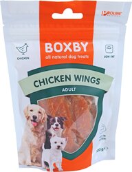 PROLINE BOXBY CHICKEN WINGS 100 GRAM