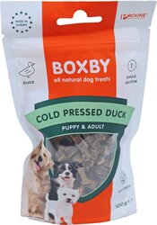 PROLINE BOXBY COLD PRESSED DUCK 100 GRAM - afbeelding 2