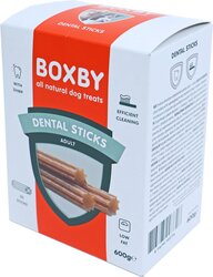 PROLINE BOXBY DENTALSTICK MEDIUM DOOS A 30 STUKS - afbeelding 6