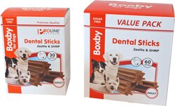 PROLINE BOXBY DENTALSTICK MEDIUM DOOS A 30 STUKS - afbeelding 2
