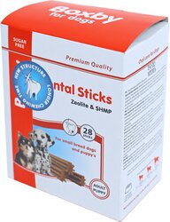 PROLINE BOXBY DENTALSTICK SMALL DOOS A 28 STUKS - afbeelding 3