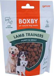 PROLINE BOXBY LAMB TRAINER 100 GRAM