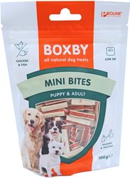 PROLINE BOXBY MINI BITES 100 GRAM