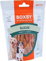 PROLINE BOXBY SLICES 100 GRAM