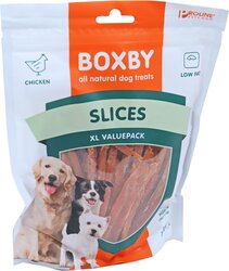 PROLINE BOXBY SLICES VALUEBAG 360 GRAM - afbeelding 1