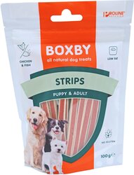 PROLINE BOXBY STRIPS 100 GRAM