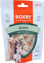 PROLINE BOXBY SUSHI 100 GRAM