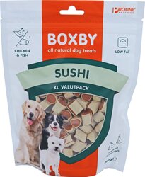 PROLINE BOXBY SUSHI VALUEBAG 360 GRAM