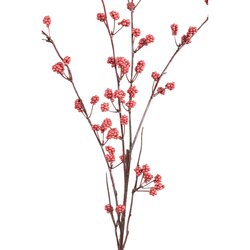 PTMD Berry Plant Light Pink berry spray - afbeelding 2
