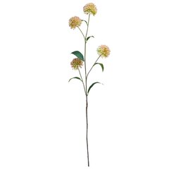 PTMD Garden Flower Pink allium spray - afbeelding 1