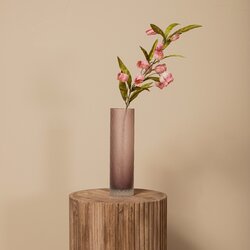PTMD Garden Flower Pink sandersonia flower spray - afbeelding 3