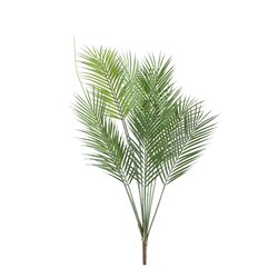PTMD Leaves Plant Green palm bush middle - afbeelding 1