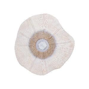 PTMD PTMD Rella Beige casted alu wall panel center stone S