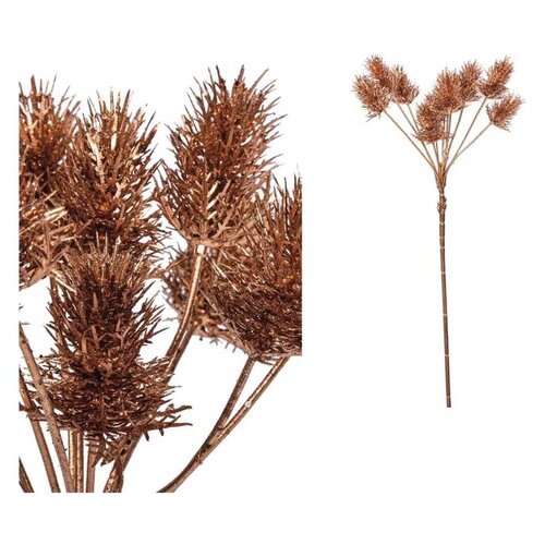 PTMD Twig Plant copper thistle spray