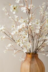 PTMD Twig Plant Cream wild flower spray - afbeelding 4